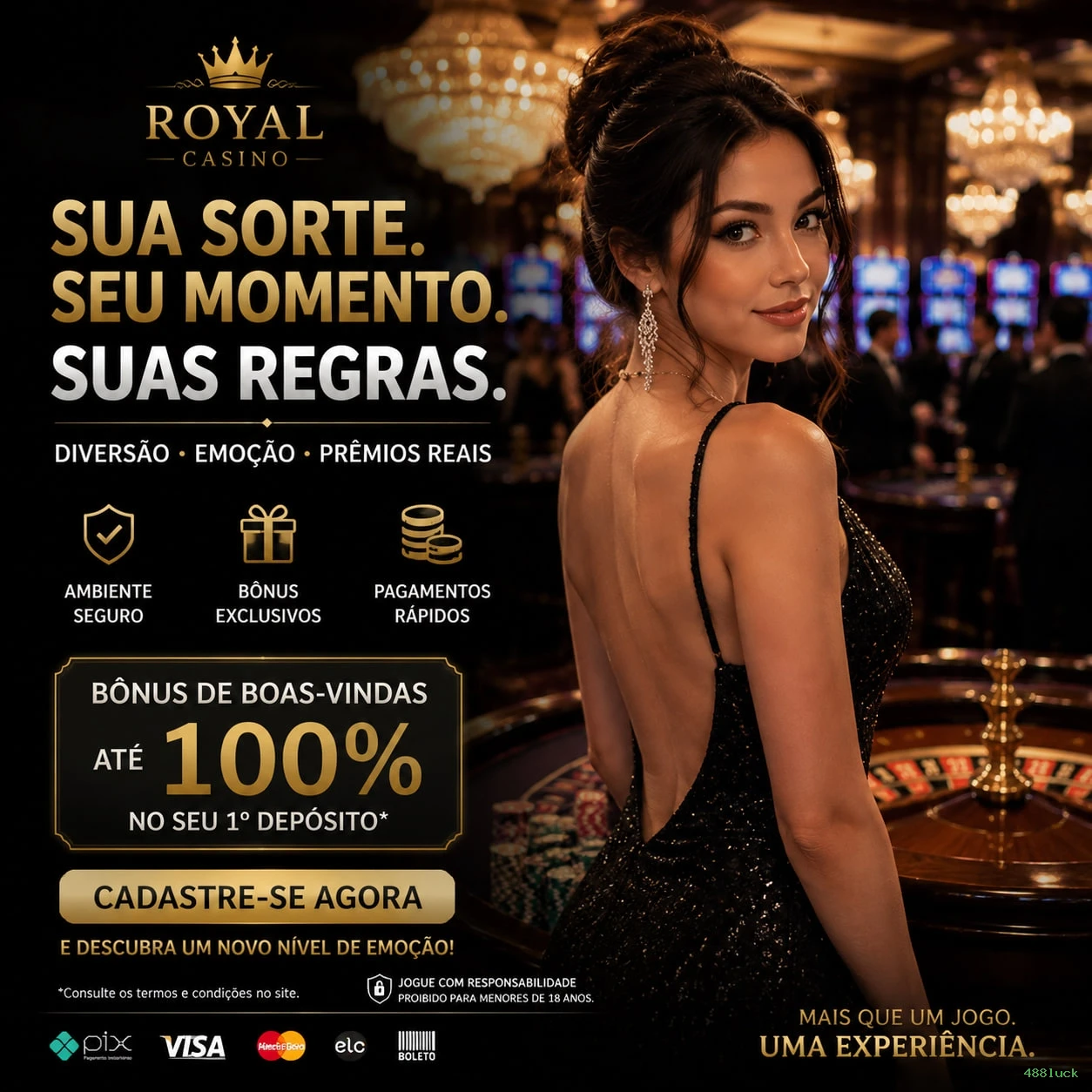 488luck APK Download Oficial