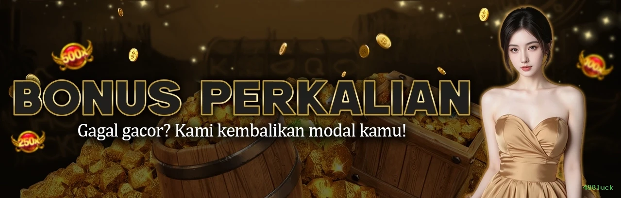 Baccarat 488luck