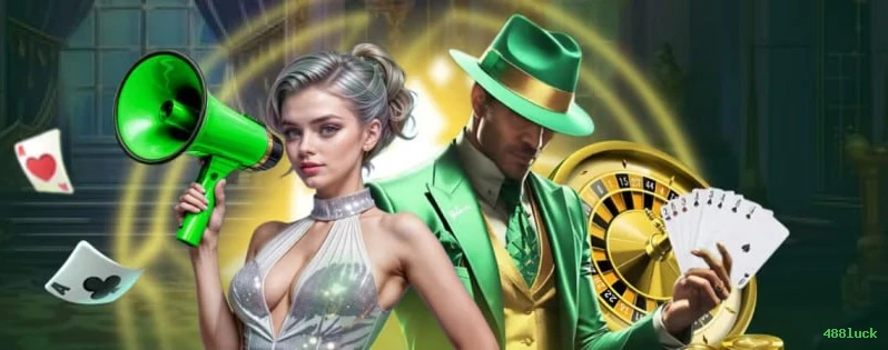 Baixar APK 488luck