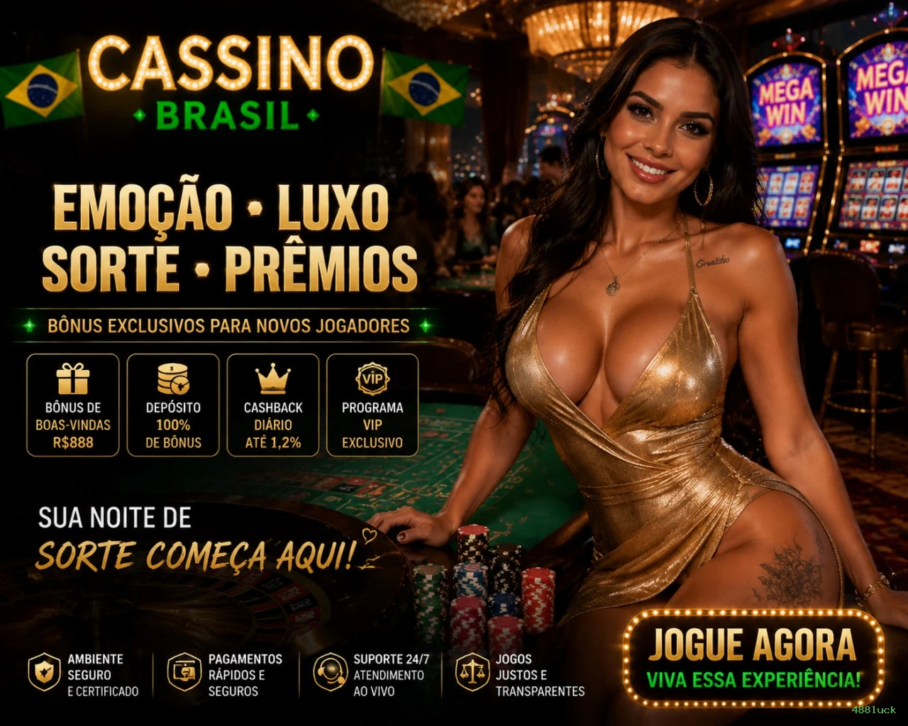 Bet App 488luck