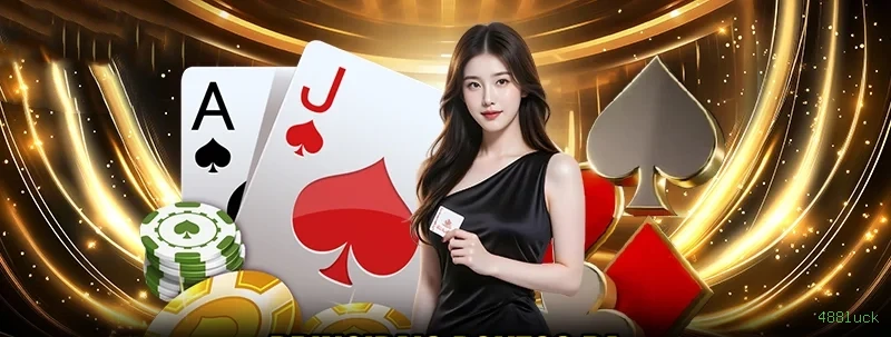 Login 488luck