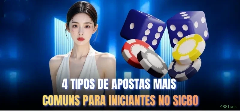 488luck Pagamentos PIX