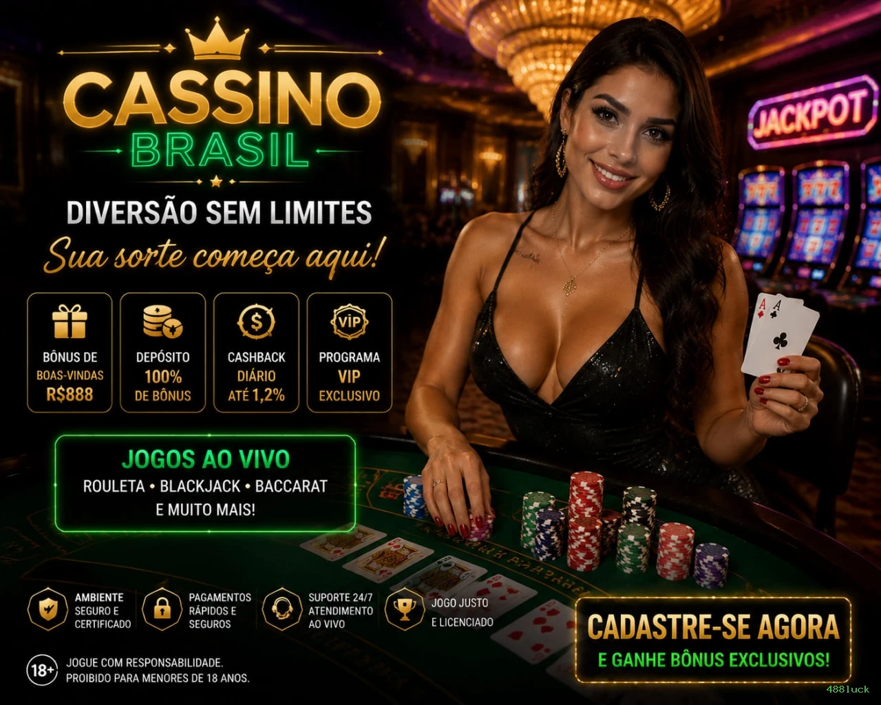488luck Jogos