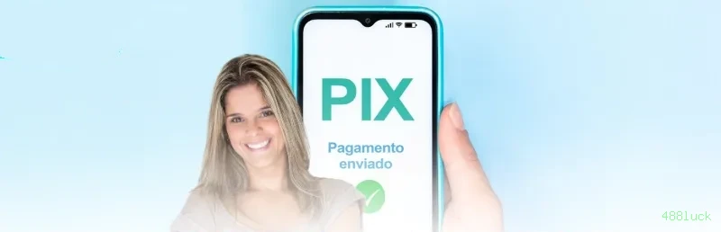 488luck PG Soft
