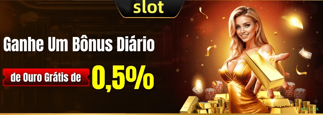 488luck PIX