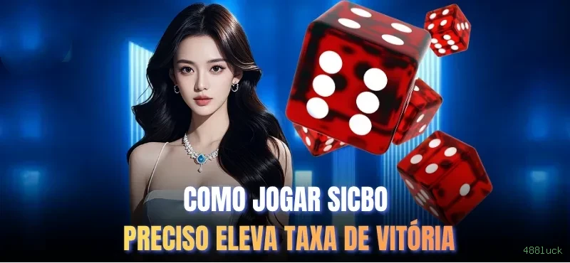 488luck Sem Baixar