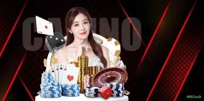 488luck Telegram